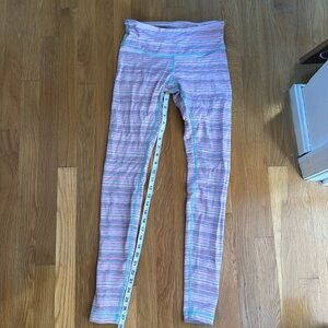 Lululemon tights legging